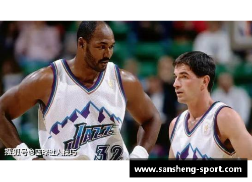 NBA比赛全程解析及背后故事
