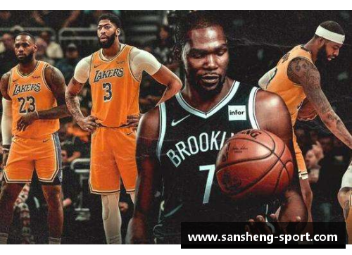 NBA篮网老板：奢华生活与商业帝国的完美结合