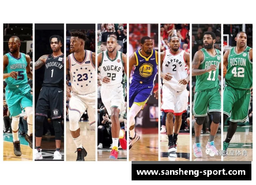 探索NBA视频网站：全面解析最新赛事、球员资讯及赛季亮点