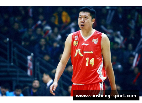 姚明在NBA打球的岁月：一个中国球员的传奇经历